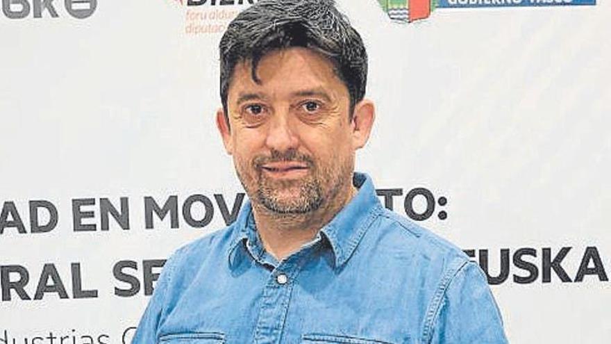 Felipe Jiménez Luna, director de Estrategia Digital de Banijay Iberia