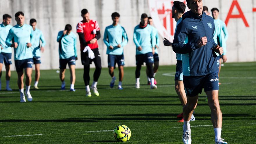 La cuesta de enero del Athletic será larga y a distancia