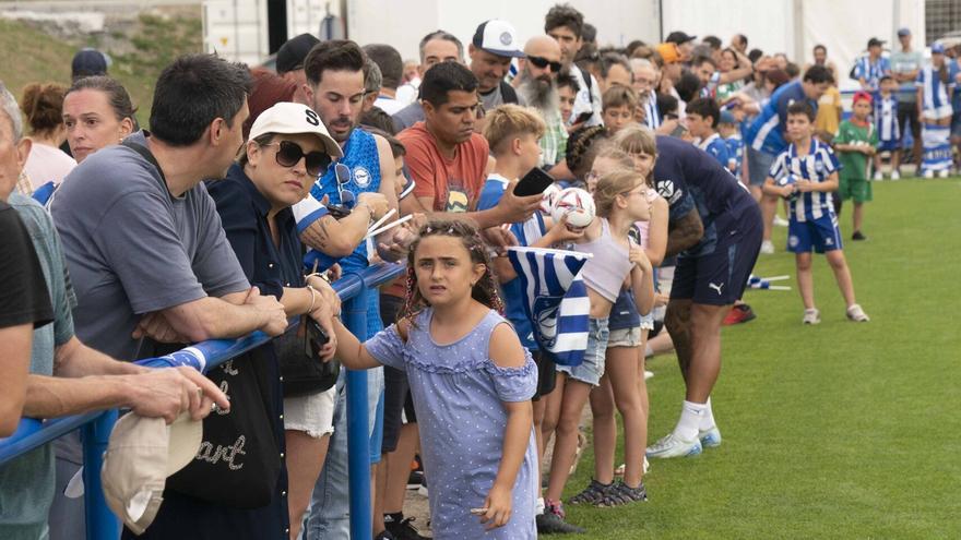 El Alavés estrena nuevo sistema de venta online de entradas