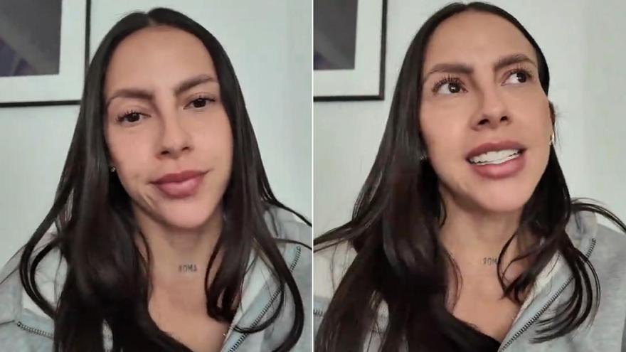 Envió una foto del Mundial a un cliente casado y lo perdió para siempre: el caso viral que divide a TikTok
