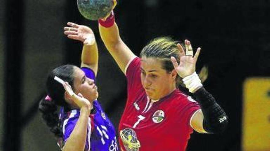 El Zuazo camina con paso firme