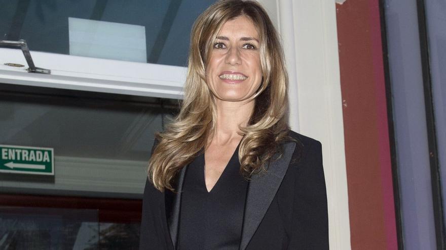 La Complutense cifra en 113.000 euros el coste total del software de la Cátedra de Begoña Gómez