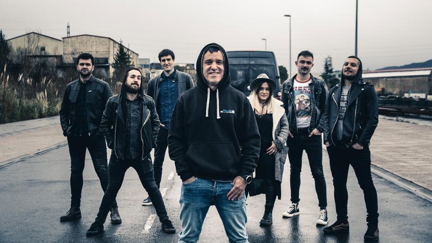 “Hemos abierto las puertas a muchos músicos jóvenes en 20 años”