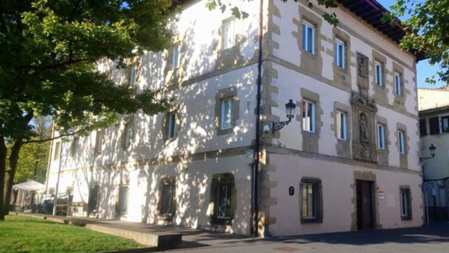 Abierto el plazo de inscripción para el nuevo curso en el Euskaltegi Municipal de Irun