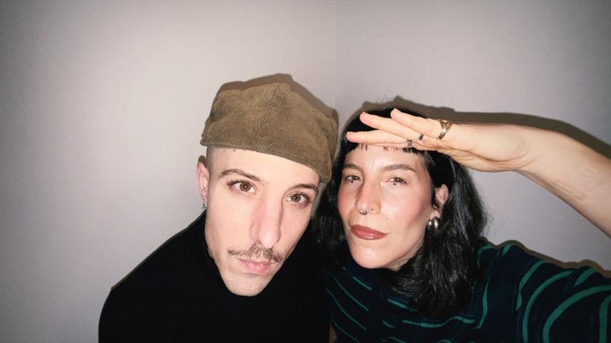 “Ojalá nuestra música se convierta en refugio para la gente”