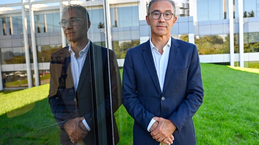 Inbernova crece a doble dígito y refuerza su atención tecnológica a la subcontratación