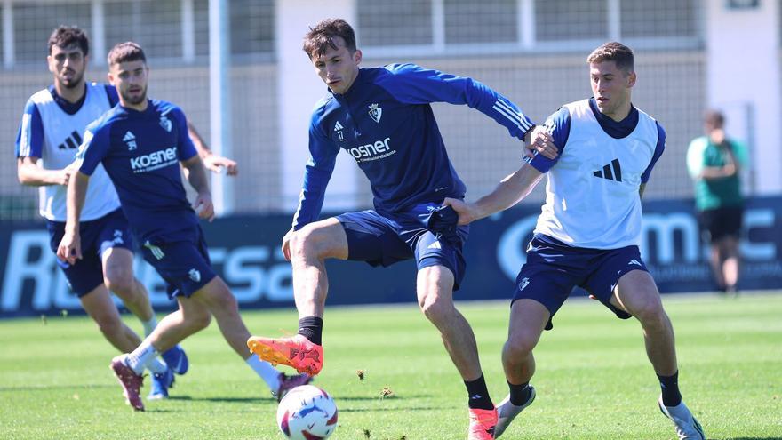 Budimir, en la lista de 26 de Croacia para la Eurocopa