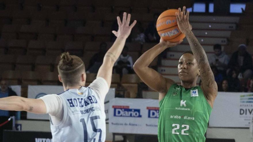 El Araski afronta un calendario exigente en la recta final