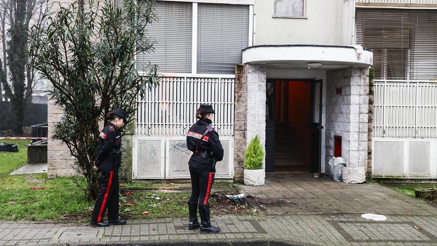 Arrestan en Barcelona al hijo de empresario ucraniano que apareció muerto en Milán