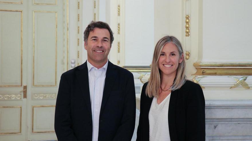 “Proteger el comercio local es apostar por el arraigo y por el futuro económico de Gipuzkoa”