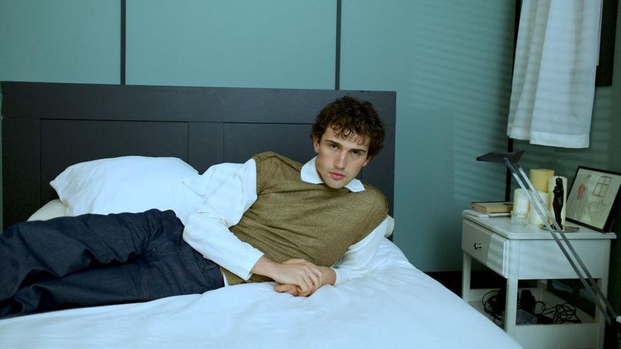 pablopablo abrirá este mes  Art &amp; Music en el Guggenheim Bilbao