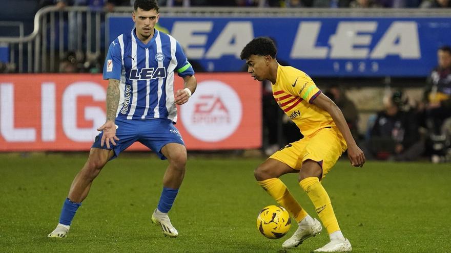 Javi López se marcha cedido al Real Oviedo