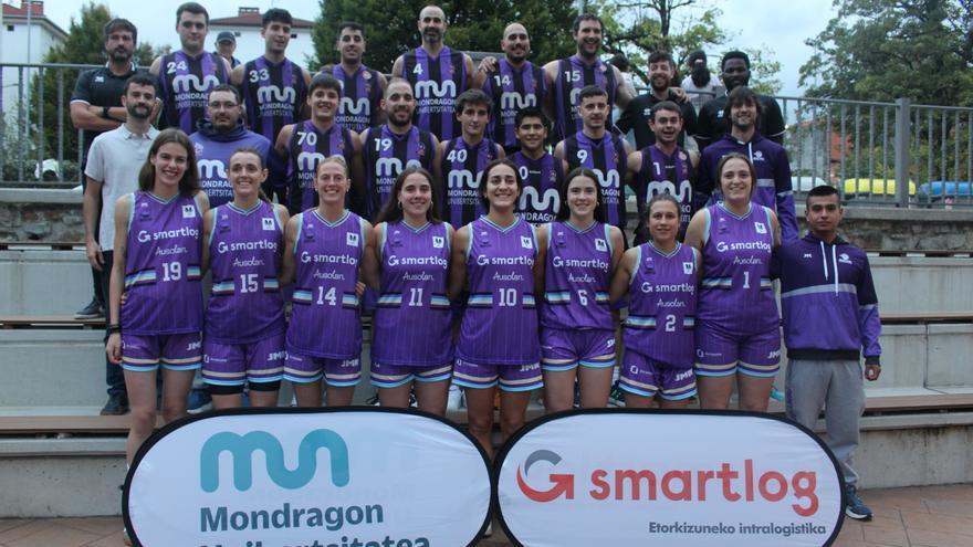 Arrasate: Ointxe! arranca la temporada con mucha energía