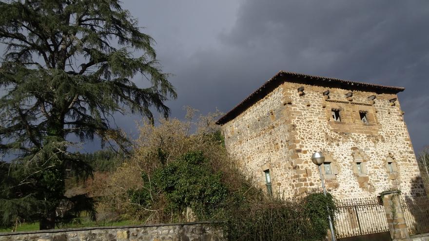 Ruta por el Barbadun, de Enkarterri al Cantábrico con el hierro como escenario
