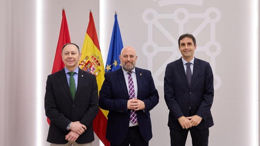 Primera sociedad de inversión público-privada en Navarra: hasta 45 millones para impulsar economía e industria