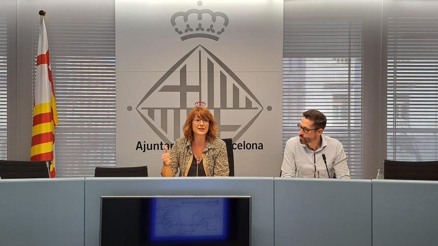 El Govern confirma el nombramiento de Òscar Playà como nuevo director de Rodalies de Catalunya