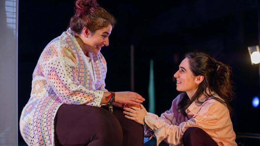 Paula Sala: “Nos dimos cuenta de que todas, de alguna manera, nos sentimos solas”