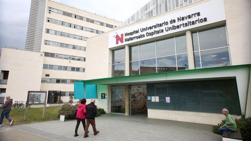 LAB exige eliminar las guardias médicas en Osasunbidea y cubrir esa actividad con jornada ordinaria