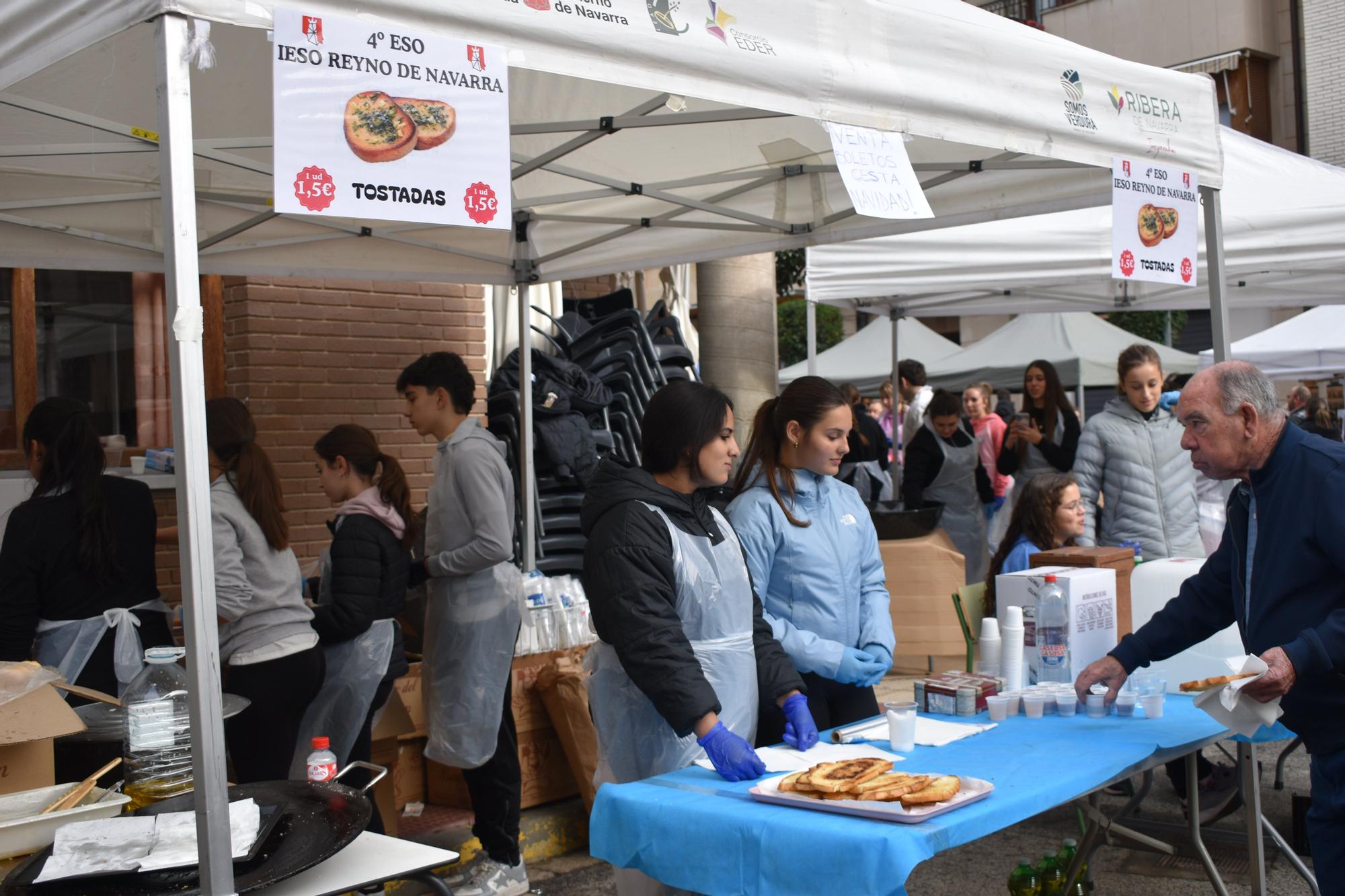 Fotos de las fiestas de San Gregorio 2025 en Azagra