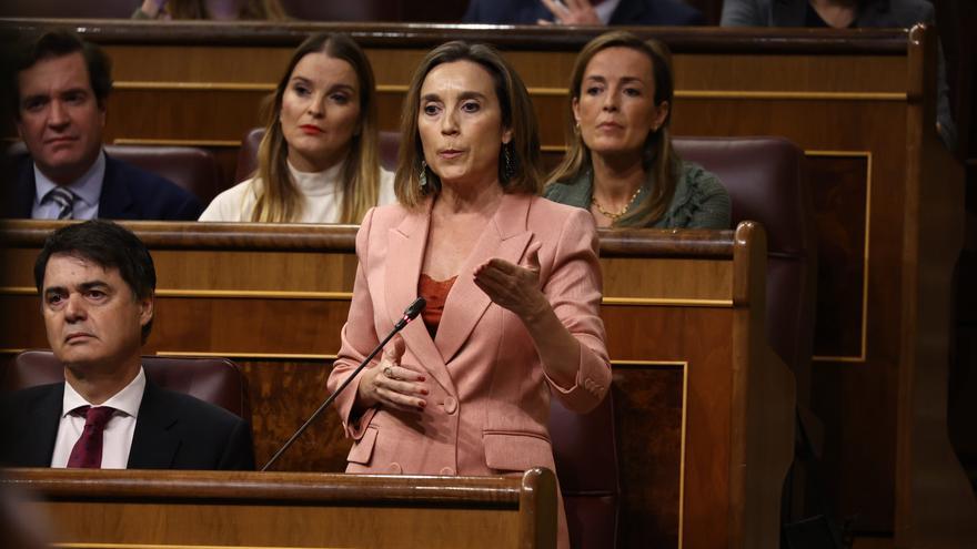 El PP retoma el tono &#039;casadista&#039; contra Sánchez tras reventar el pacto del CGPJ