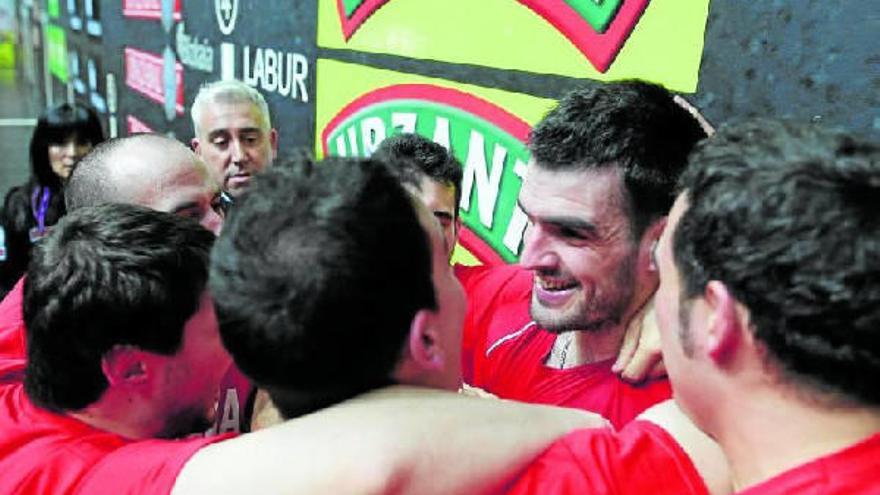 Una fiesta conjunta