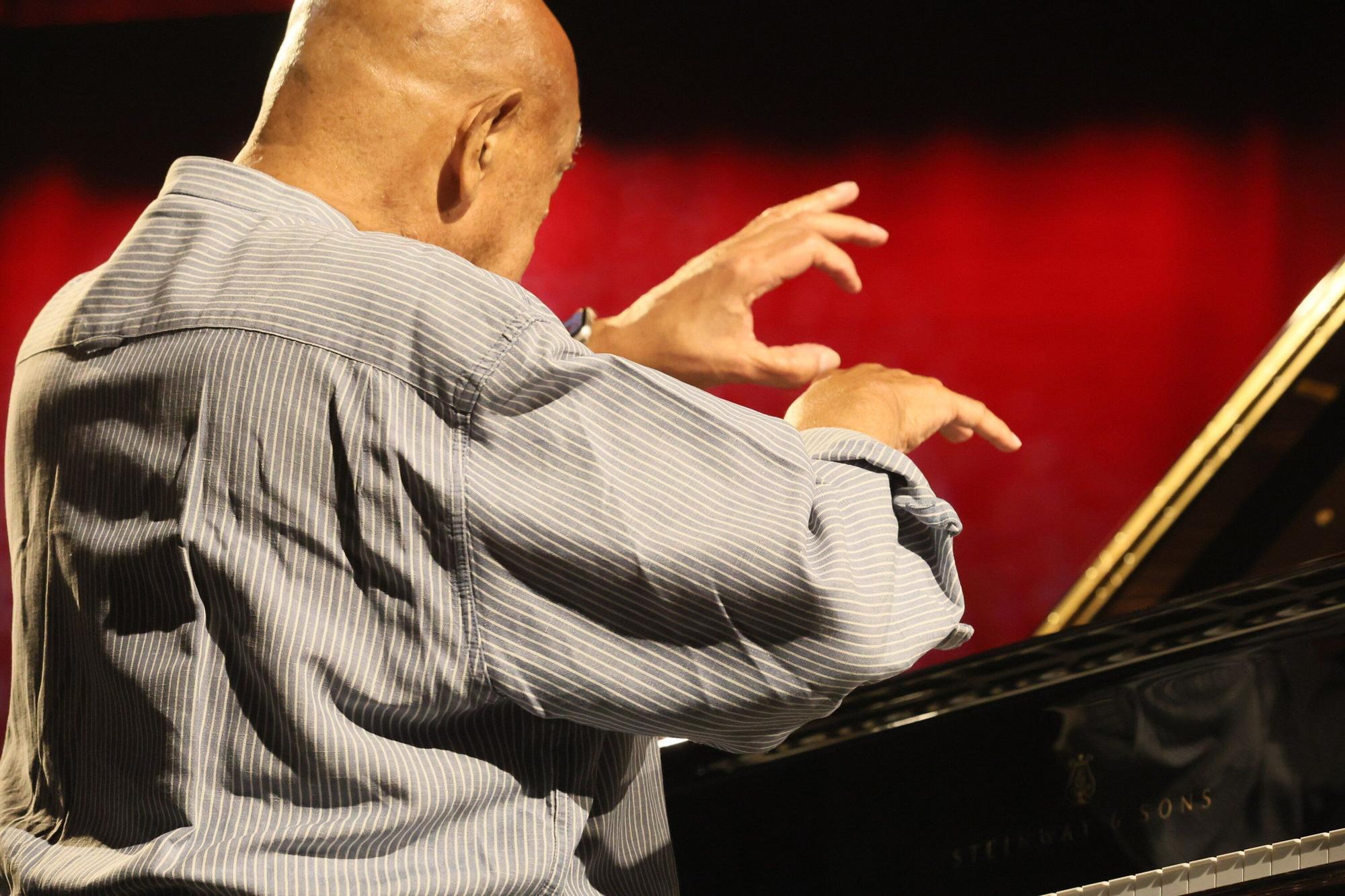 Festival de Jazz 2025
