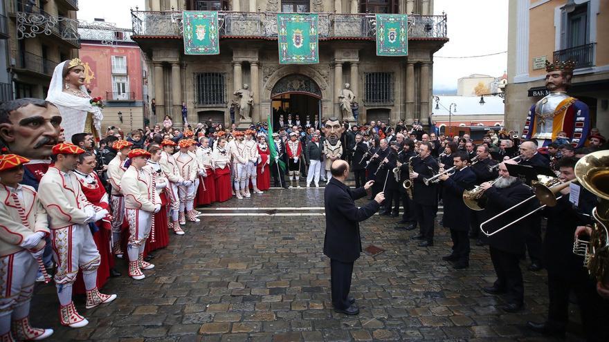 Los conciertos para el fin de semana en Navarra: 21-23 junio