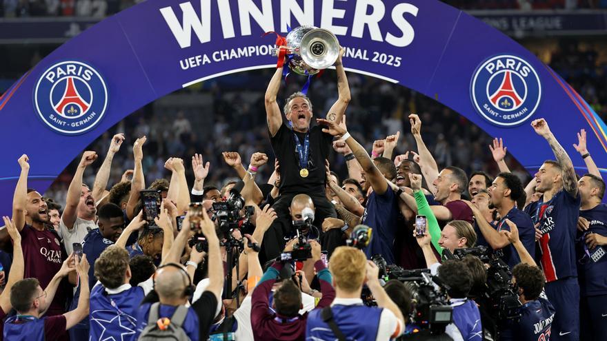 El vigente campeón vuelve a San Mamés