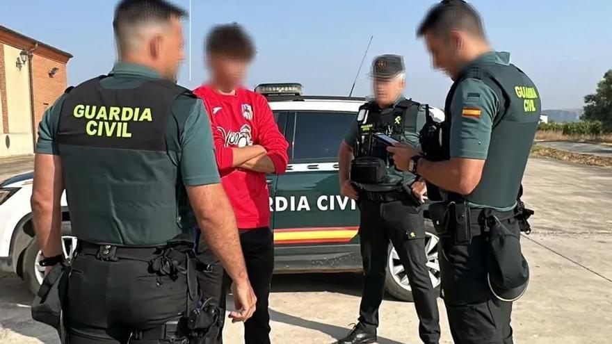 Operado en Pamplona un joven tras una violenta agresión en Calahorra con tres detenidos