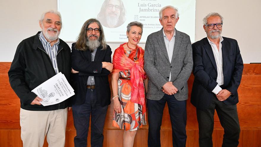 No hay quien le haga la Pascua a Unamuno