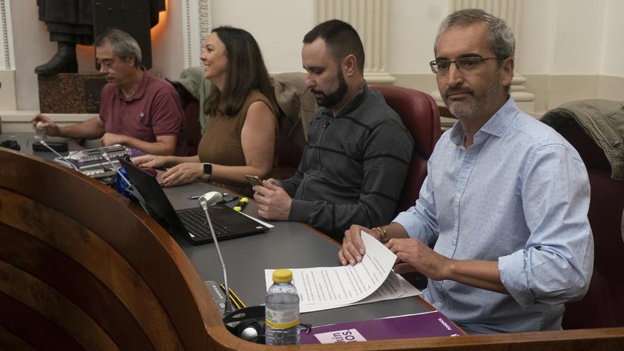 Elkarrekin incorpora a las Cuentas forales de 2026 nueve millones tras su pacto con PNV y PSE