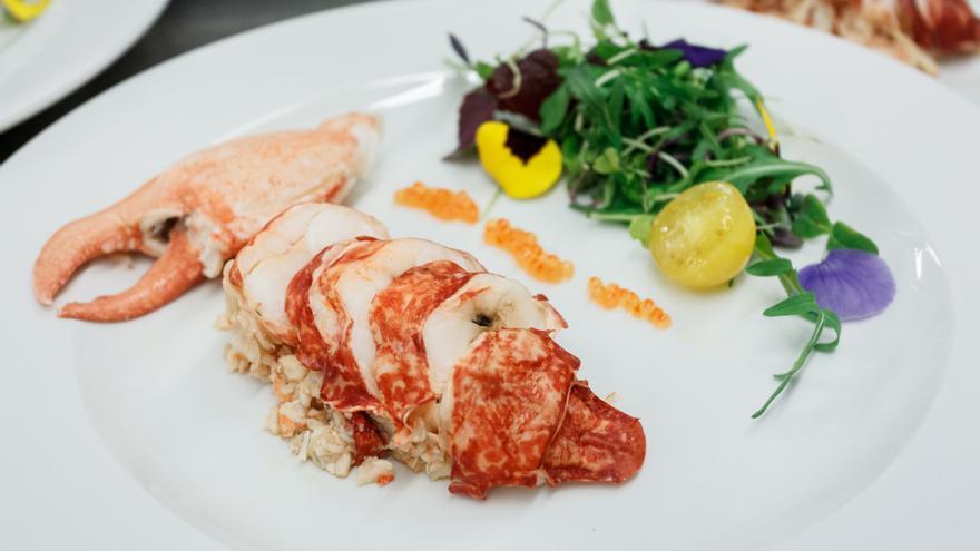 Platos y catering para brillar en las grandes celebraciones con Grupo Iruña