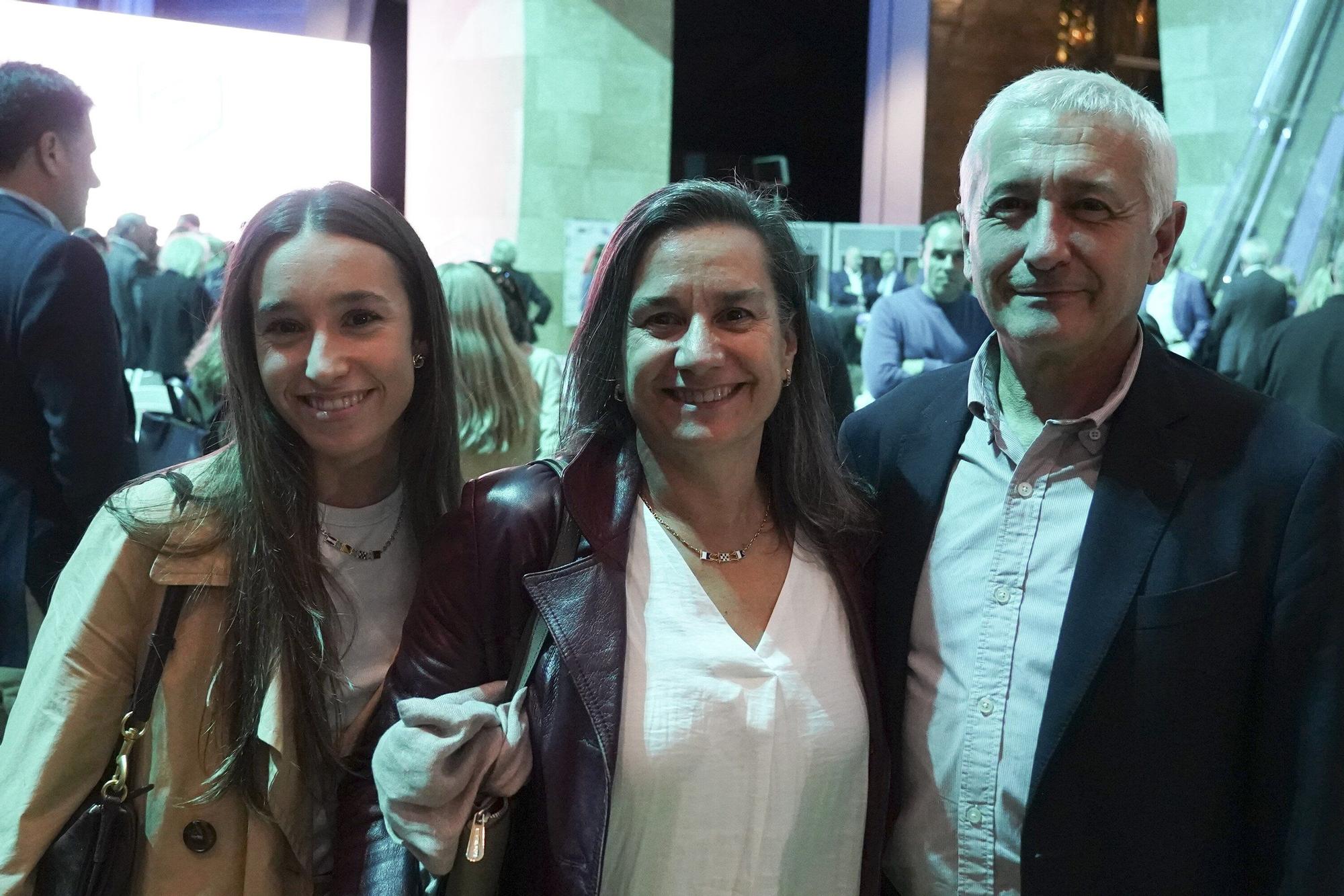 La gala de los Hitz Sariak-Premios Palabra 2025, en imágenes
