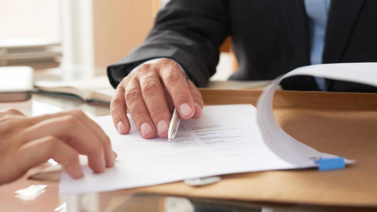 Cómo hacer un testamento para evitar &quot;el conflicto entre los herederos&quot;