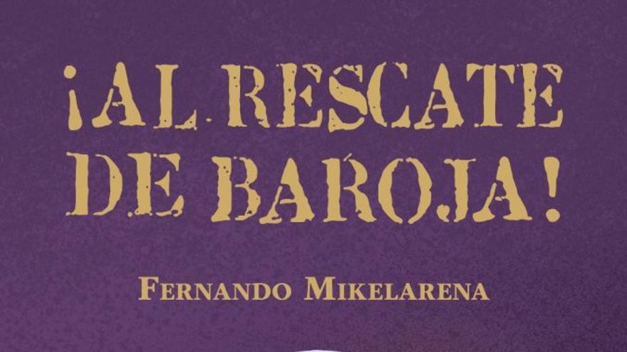 Fernando Mikelarena presentará su nuevo libro el jueves en Bera