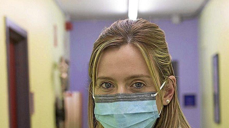 Verónica Tiscar: &quot;Somos un sector feminizado pero los cargos de liderazgo son chicos&quot;