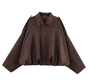 Cazadora de Aliexpress