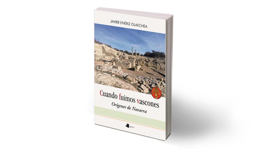 LIBRO CUANDO FUIMOS VASCONES