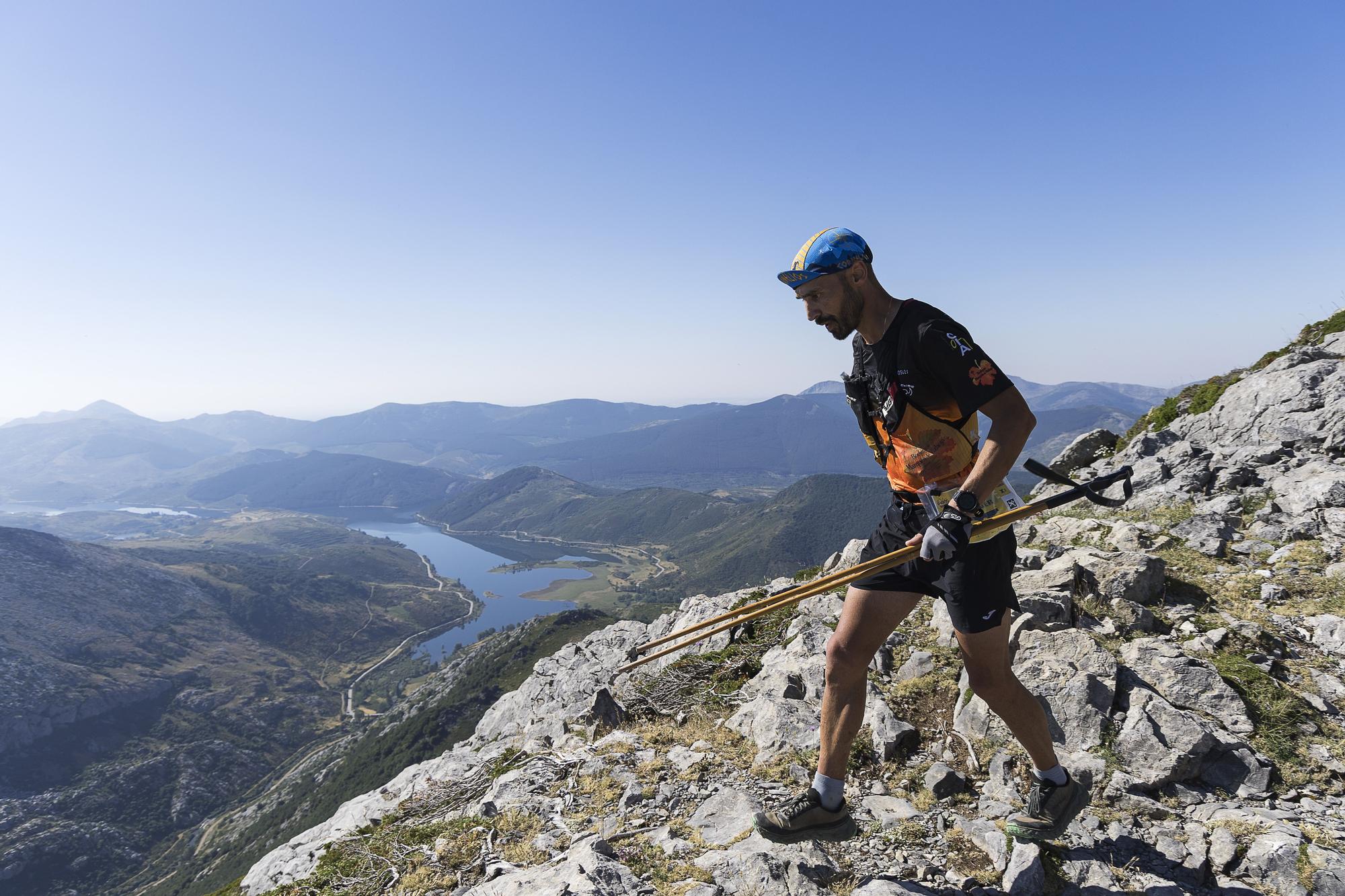 En imágenes: Riaño Trail Run