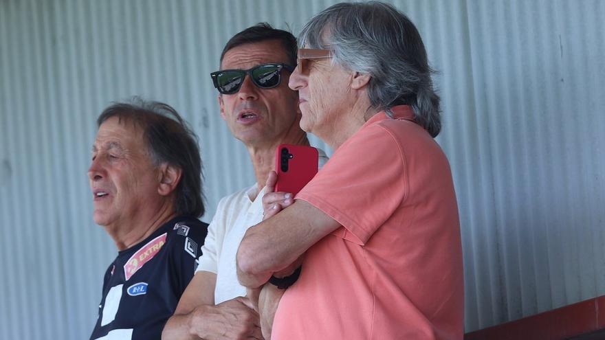Fotos del entrenamiento de Osasuna (13/08/2025)