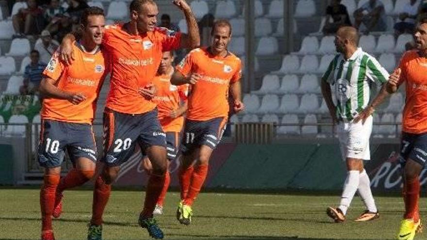 Atresmedia compra los derechos de la Liga Adelante
