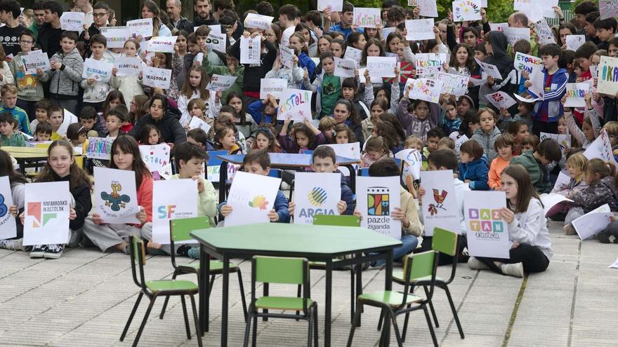 El Gobierno, "optimista" sobre un acuerdo para frenar la ley de UPN sobre conciertos educativos