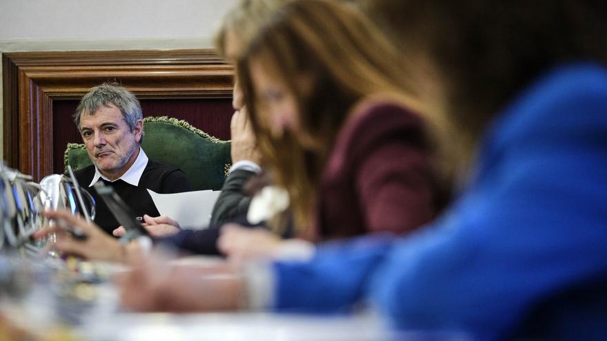 Pamplona pide al Estado que asuma su responsabilidad en lo ocurrido en los Sanfermines de 1978