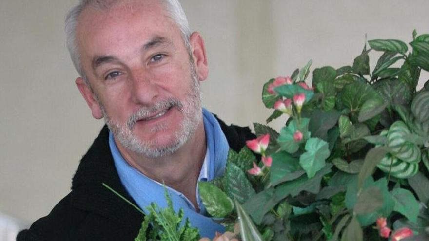 Fallece Txumari Alfaro, el naturópata navarro que triunfó con los remedios de la abuela