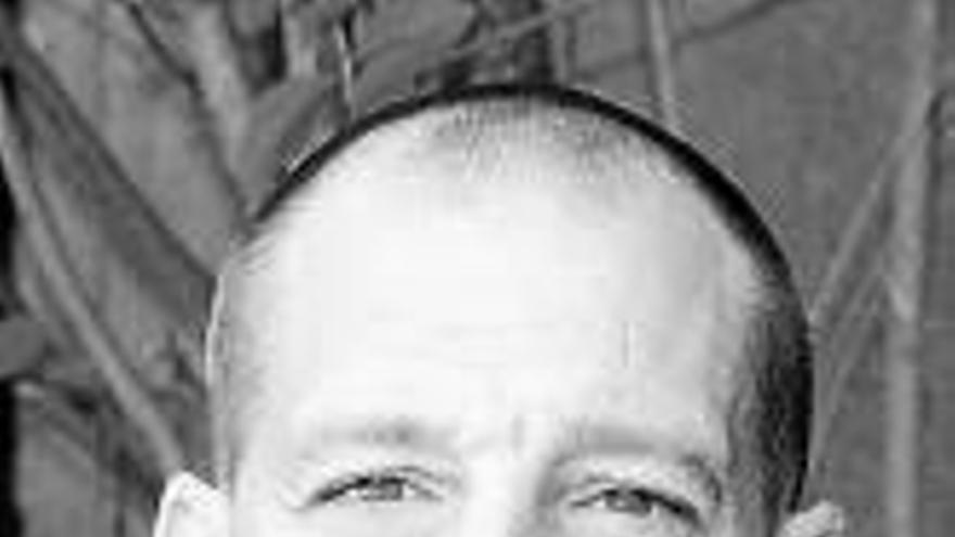 Iñigo Lasa Uzcudun.