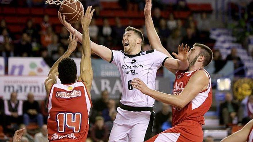 Bertans: &quot;Partidos como el del Ulm son los más difíciles&quot;