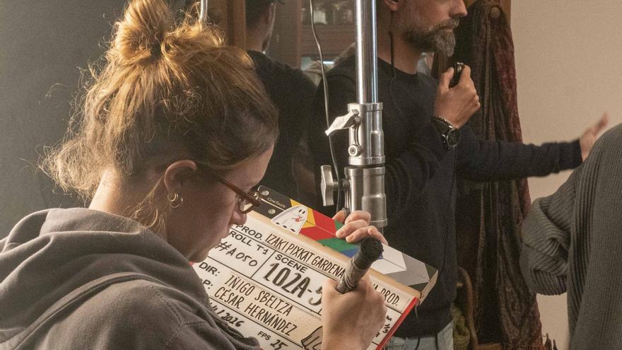 Disney busca trabajadores para el rodaje de ‘Enredados’ en Álava