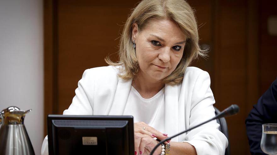 Camarero declara que no habló con Mazón el día de la dana y que pensó que Pradas "manejaba" la crisis
