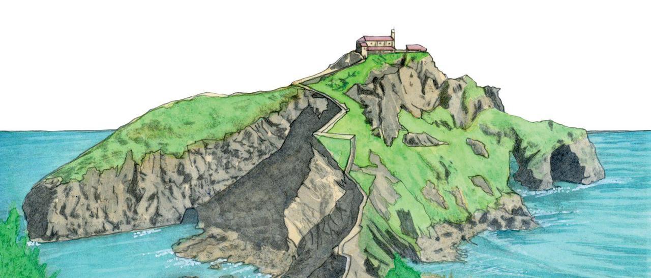 ”De Bizkaia de toda la vida”: un viaje para volver a descubrir lo que somos