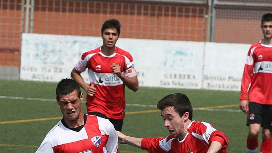 El Danok Bat se mete en la Copa